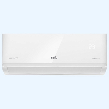 BSYI-FM/in-18HN8_V1/EU ECO Smart DC Ballu Внутренний настенный блок мульти сплит-системы инверторного типа BSYI-FM/in-18HN8_V1/EU ECO Smart DC Ballu Внутренний настенный блок мульти сплит-системы инверторного типа